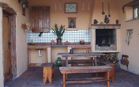 Casa De Mi Abuela Maria